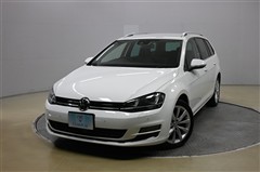 ゴルフヴァリアント TSIハイライン