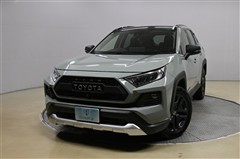 RAV4 アドベンチャー