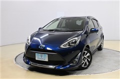 アクア S スタイル ブラック