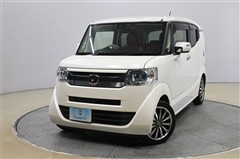 N-BOXスラッシュ Xターボパッケ