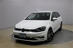 フォルクスワーゲン ゴルフヴァリアントTDIコンフォート