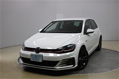 フォルクスワーゲン ゴルフ GTI 2.0 ダイナミック