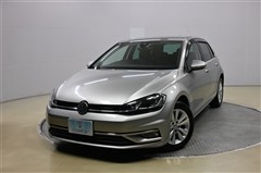 フォルクスワーゲン ゴルフ TSI コンフォートライン