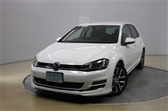 フォルクスワーゲン ゴルフ TSIハイライン コネクト