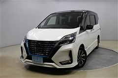 セレナ 2ND SUP S eP HSV