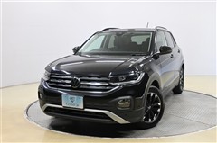 フォルクスワーゲン T-クロス TSI アクティブ