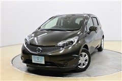 日産 ノート X DIG-S