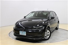 フォルクスワーゲン ポロ TSIコンフォート リミテッド