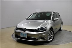 フォルクスワーゲン　ゴルフ TSIコンフォートラインテック