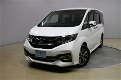 ホンダ ステップWスパーダCS ADベー