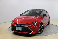 カローラスポーツ HEV G Z