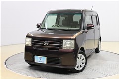 ダイハツ ムーヴコンテ X +S