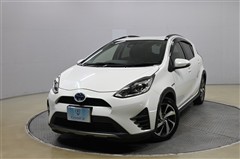 アクア クロスオーバー