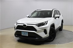 RAV4 X