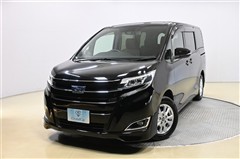 トヨタ ノア ハイブリッド G