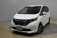 フリード ハイブリッド EX