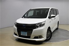 エスクァイア ハイブリッド Gi