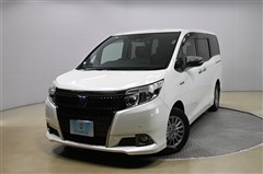 エスクァイアHEV Giブラックテーラ