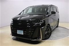 ヴェルファイア Z プレミア