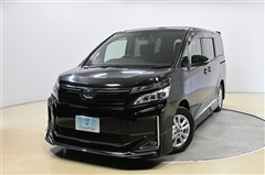 ヴォクシー V