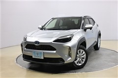 トヨタ ヤリスクロス ハイブリッド G