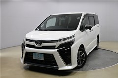 ヴォクシー ZS キラメキ3