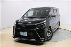 ヴォクシー HEV ZS キラメキ3