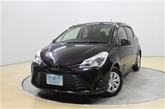 ヴィッツ Fセーフティエディション2