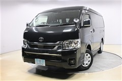 ハイエースワゴン GL