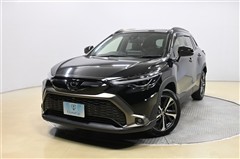 カローラクロス Z