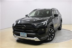RAV4 アドベンチャー
