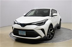 C-HR ハイブリッド G