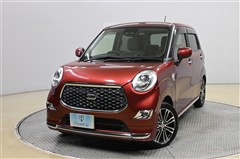 ダイハツ キャスト スタイルG SA3