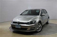 ゴルフ TSIコンフォートライン コネ