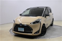 シエンタHEV ファンベースG