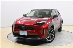 ヤリスクロス Z