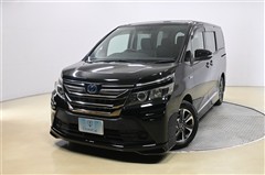 ヴォクシー ハイブリッド X