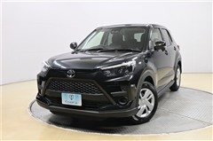 トヨタ ライズ X