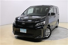 ヴォクシー V