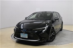 カローラツーリング HEV WxB