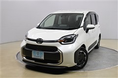 トヨタ シエンタ Z