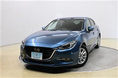 マツダ アクセラスポーツ 15S プロアク