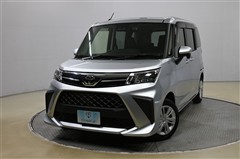 トヨタ ルーミー G
