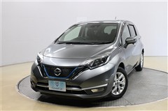 日産 ノート e-POWER メダリスト