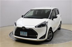 シエンタ Gセーフティーエディション2