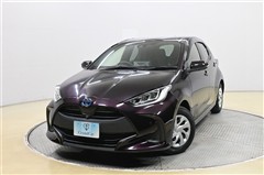 トヨタ ヤリス ハイブリッド G