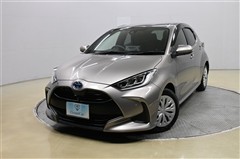ヤリス ハイブリッド Z