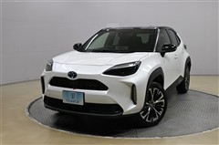 トヨタ ヤリスクロス ハイブリッド Z