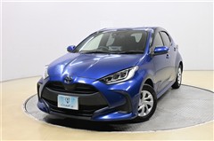 ヤリス G