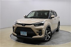 トヨタ ライズ Z